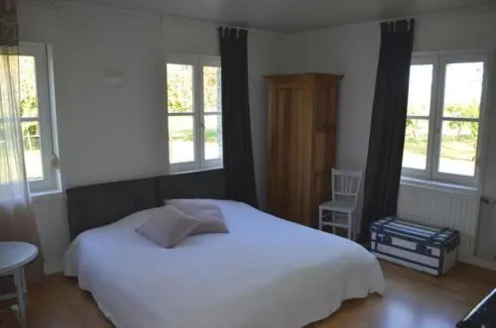 La Ferme du Bois Quesnoy