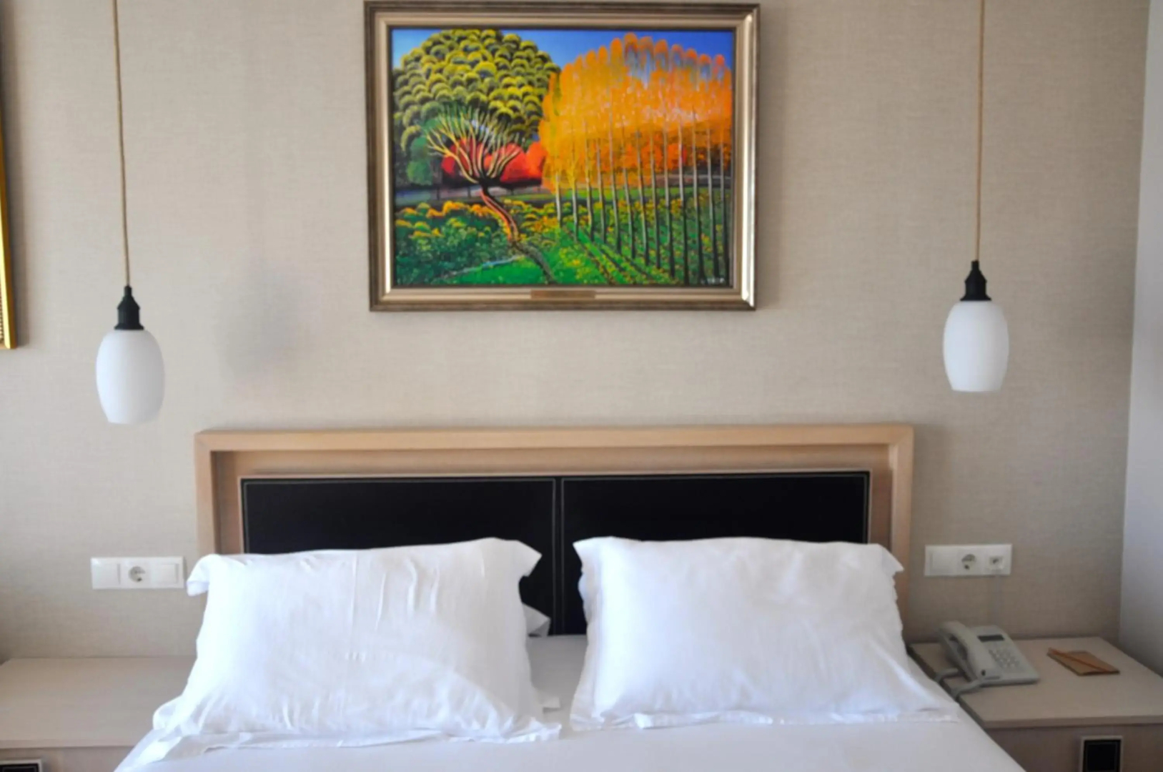 Olira Boutique Hotel & Spa - Boutique Class