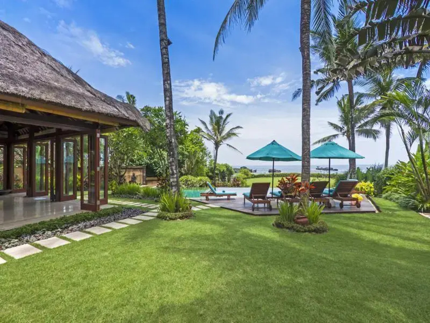 Villa Tanju Bali