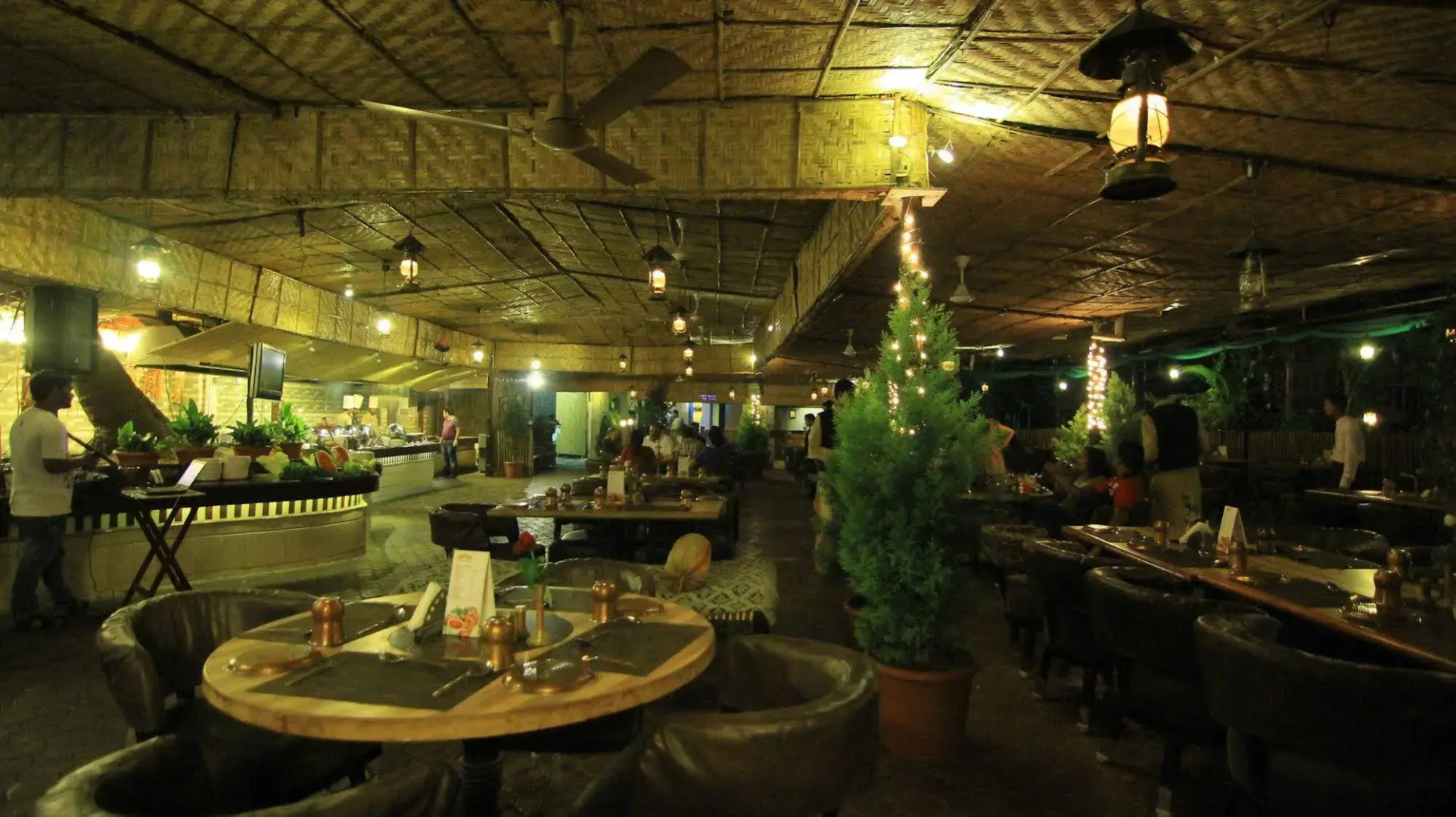 Kumar Resort and Amusement