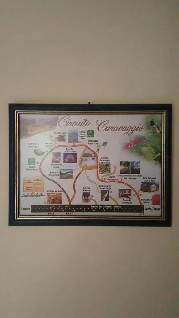 Apartamento Vista Linda