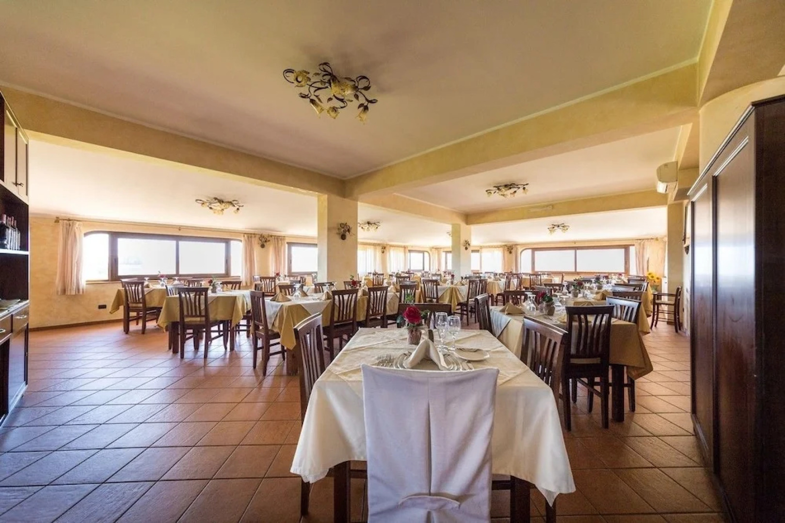 Agriturismo L'Antico Carro