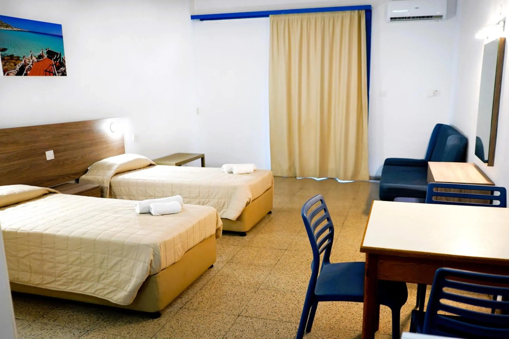 Green Bungalows Hotel Apartments