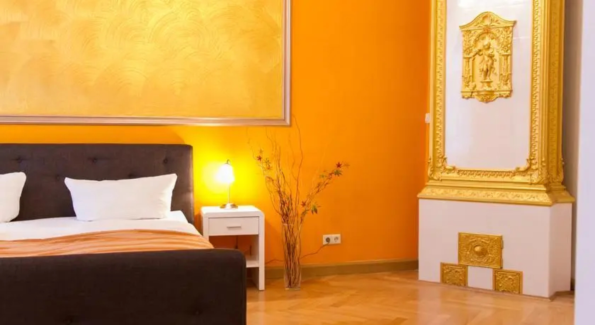 Alwa Apartments