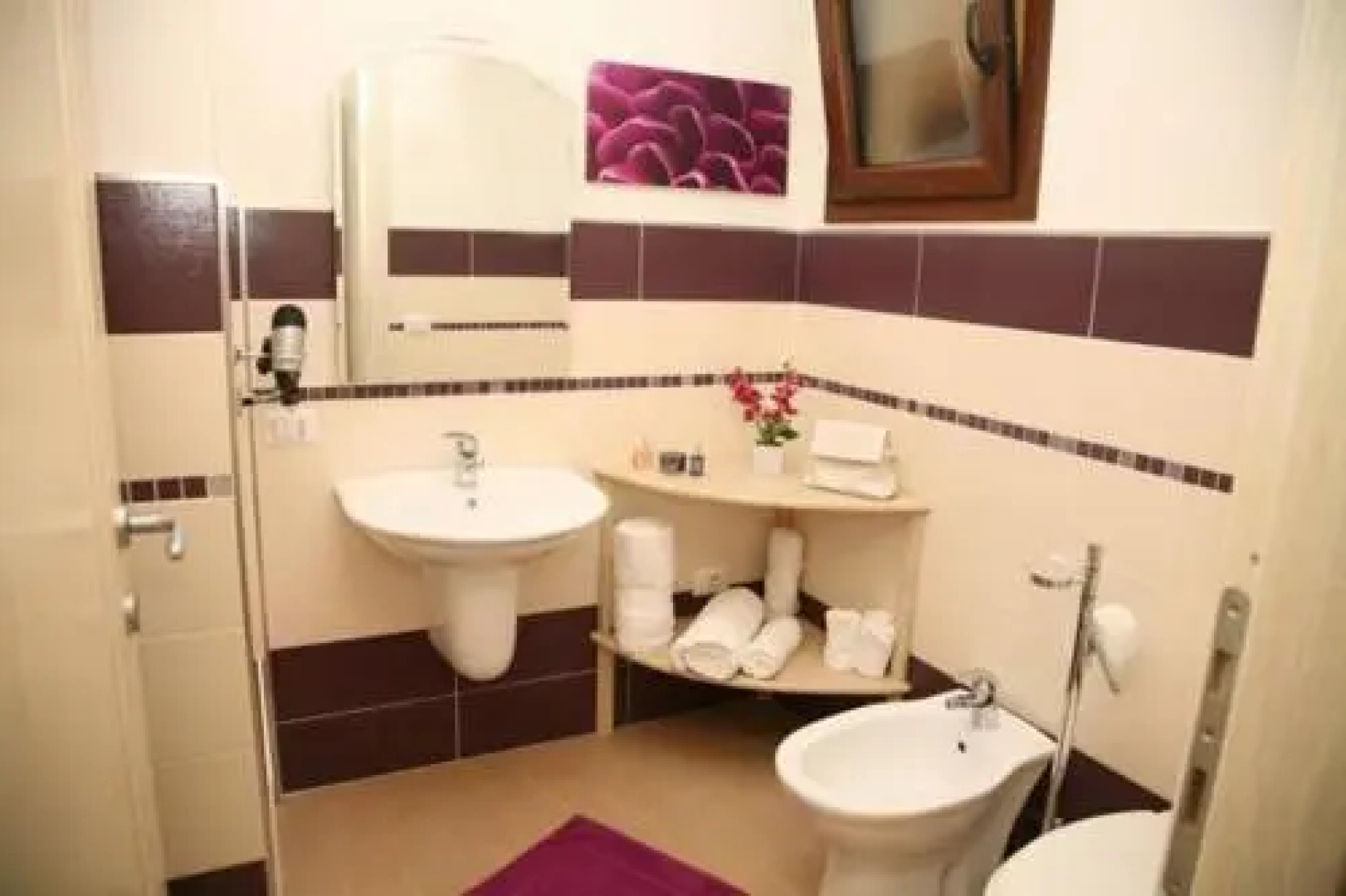 B&B Piazza Novecento