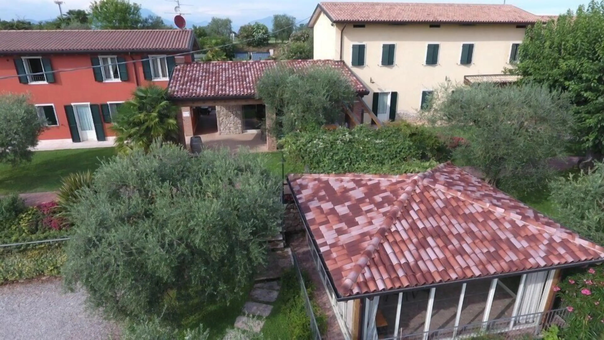 Agriturismo Le Tese