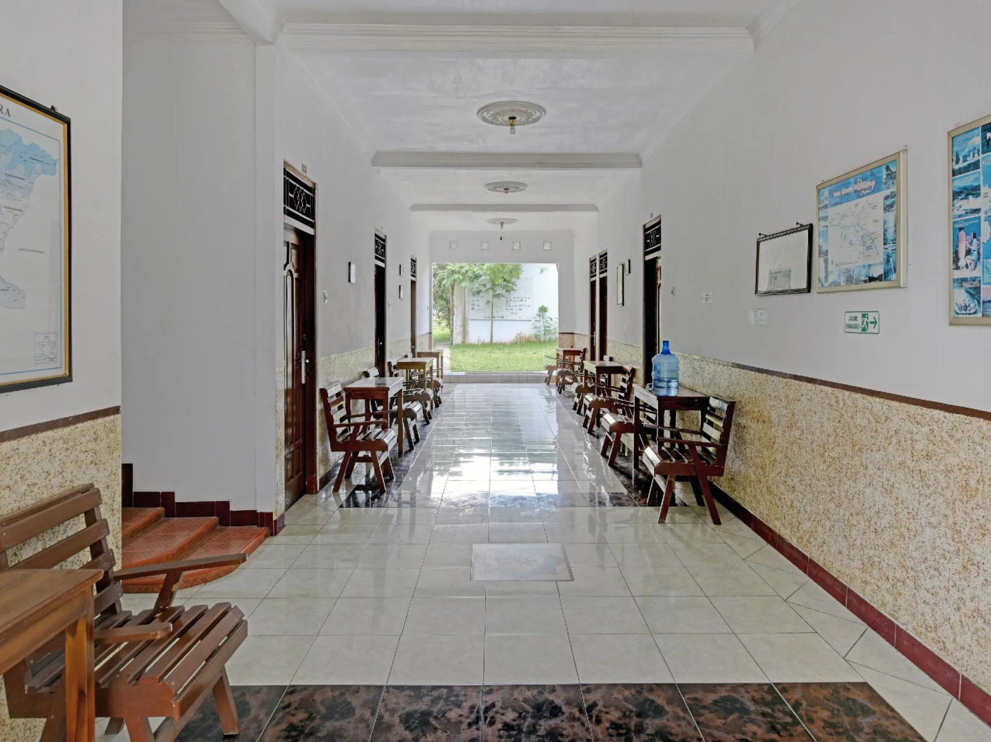 OYO 90309 Hotel Asri 2