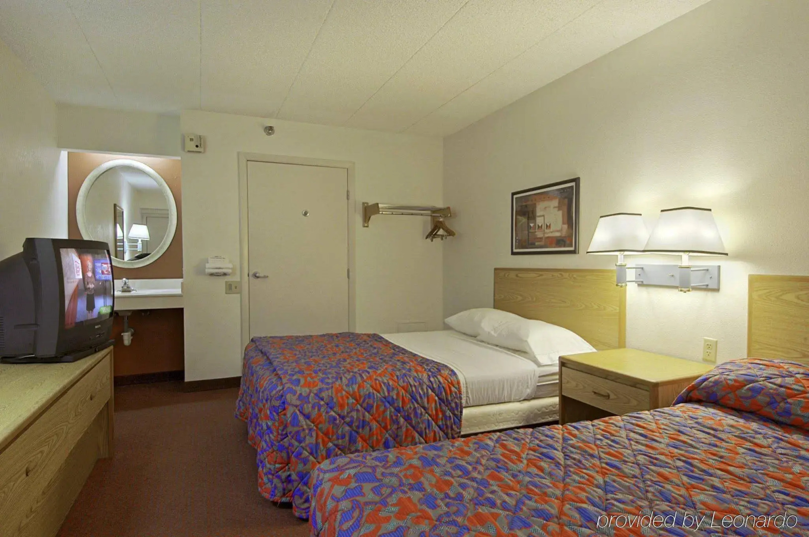 Red Roof Inn PLUS+ Chicago - Hoffman Estates