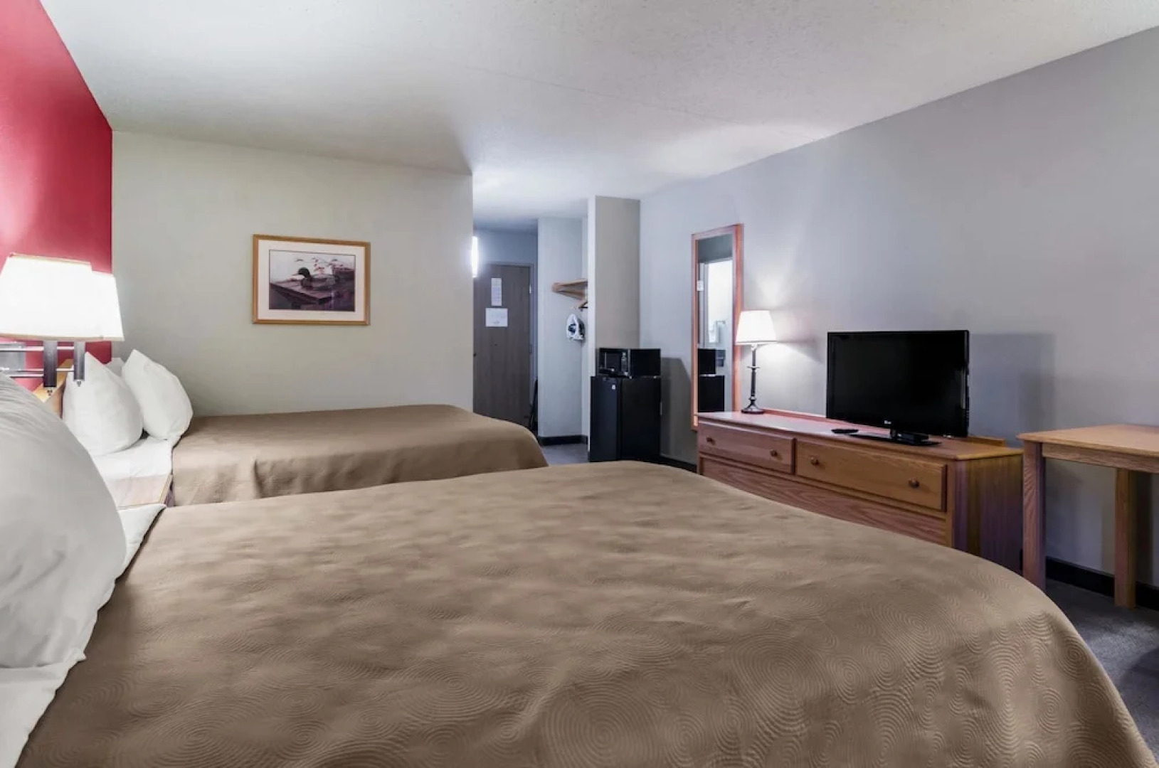 AmericInn Lodge & Suites Hesston