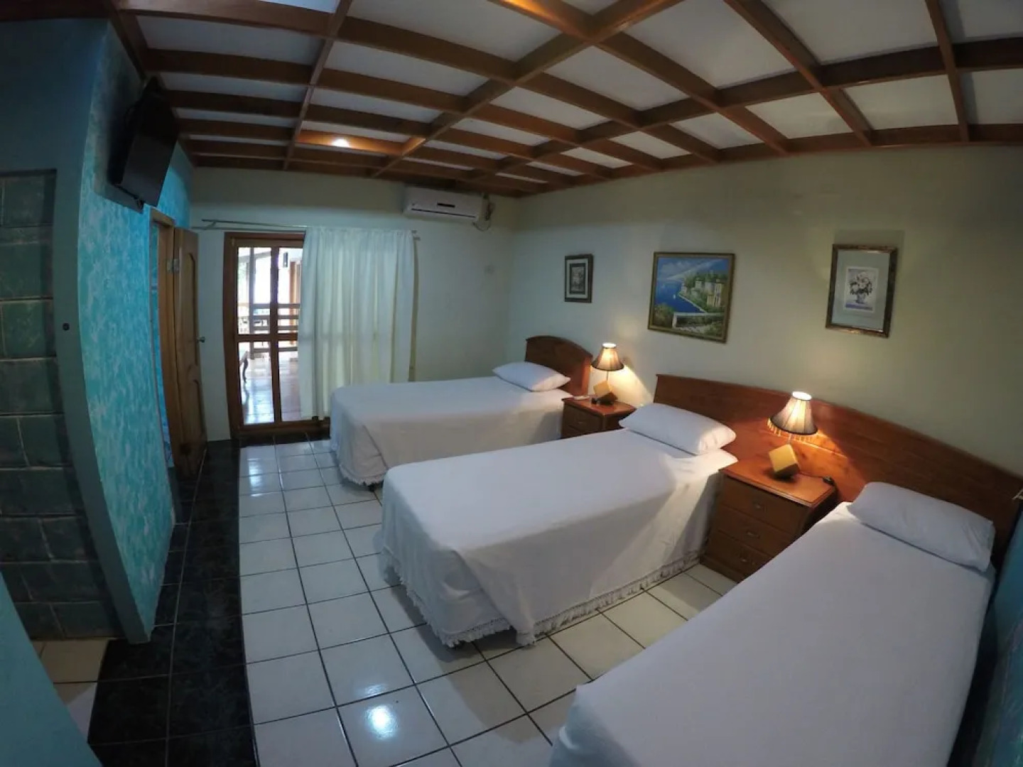La Peregrina Bed & Breakfast