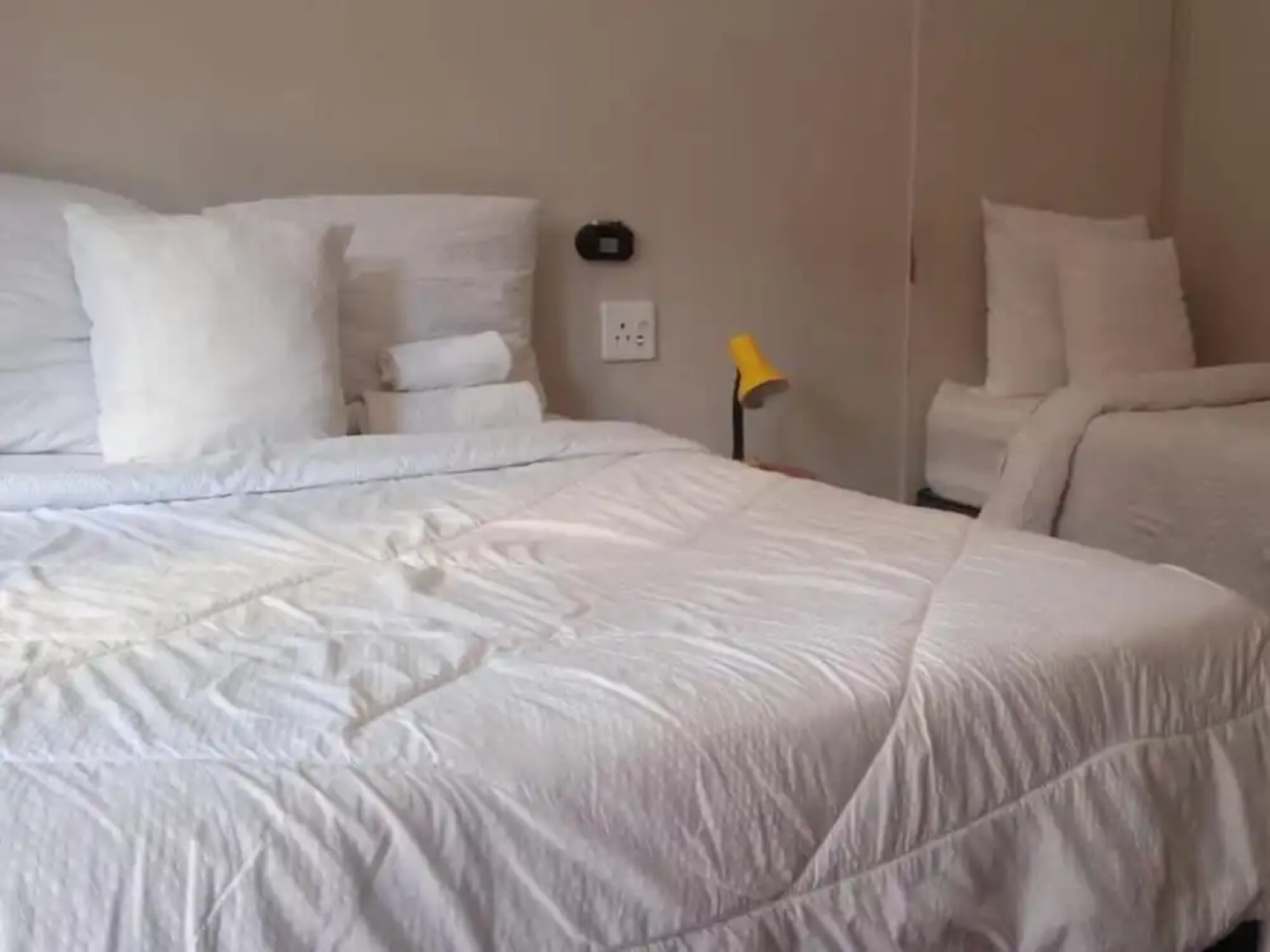 Kaste guest house Tzaneen