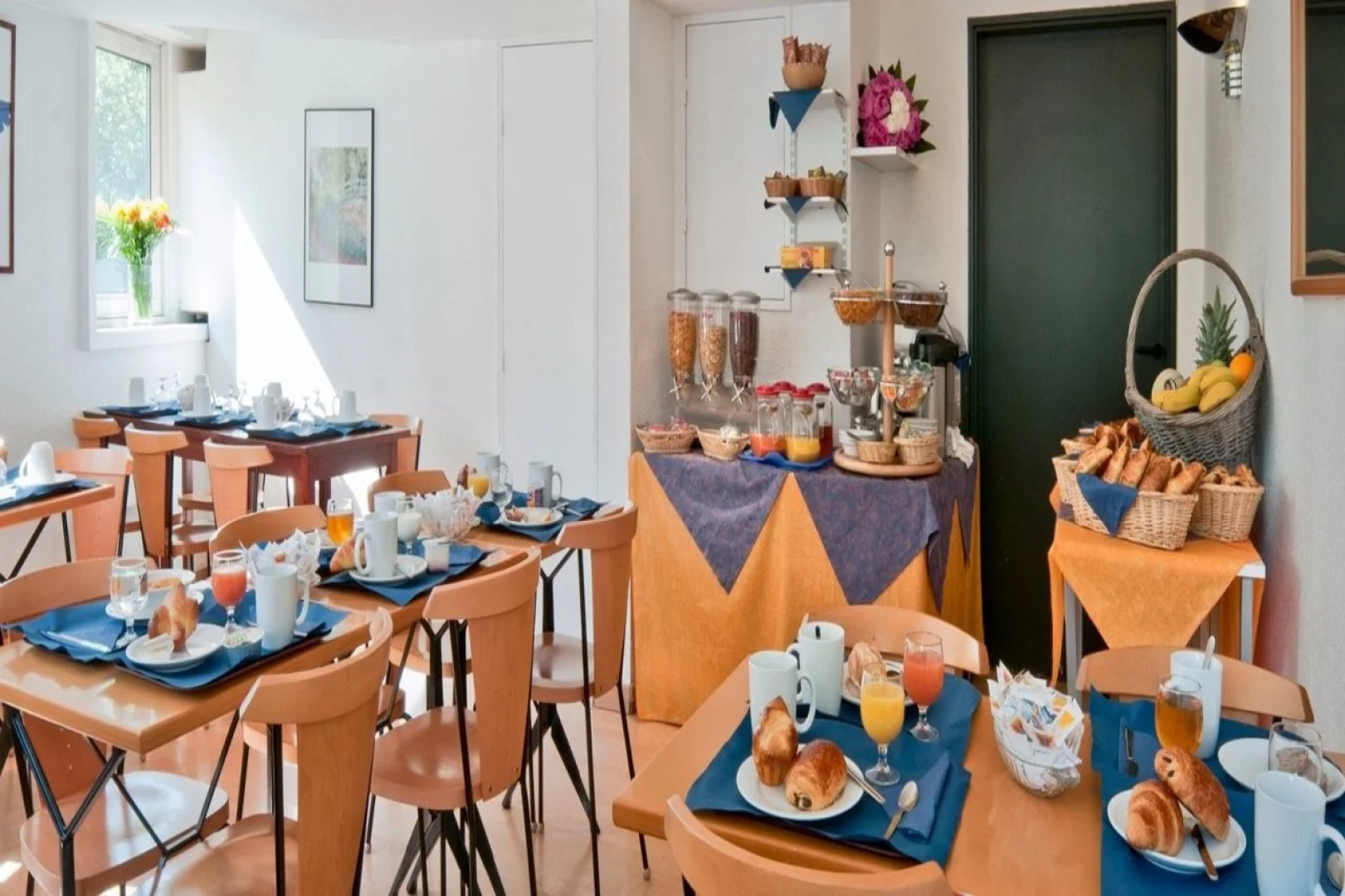 Aparthotel Adagio Access La Défense Place Charras