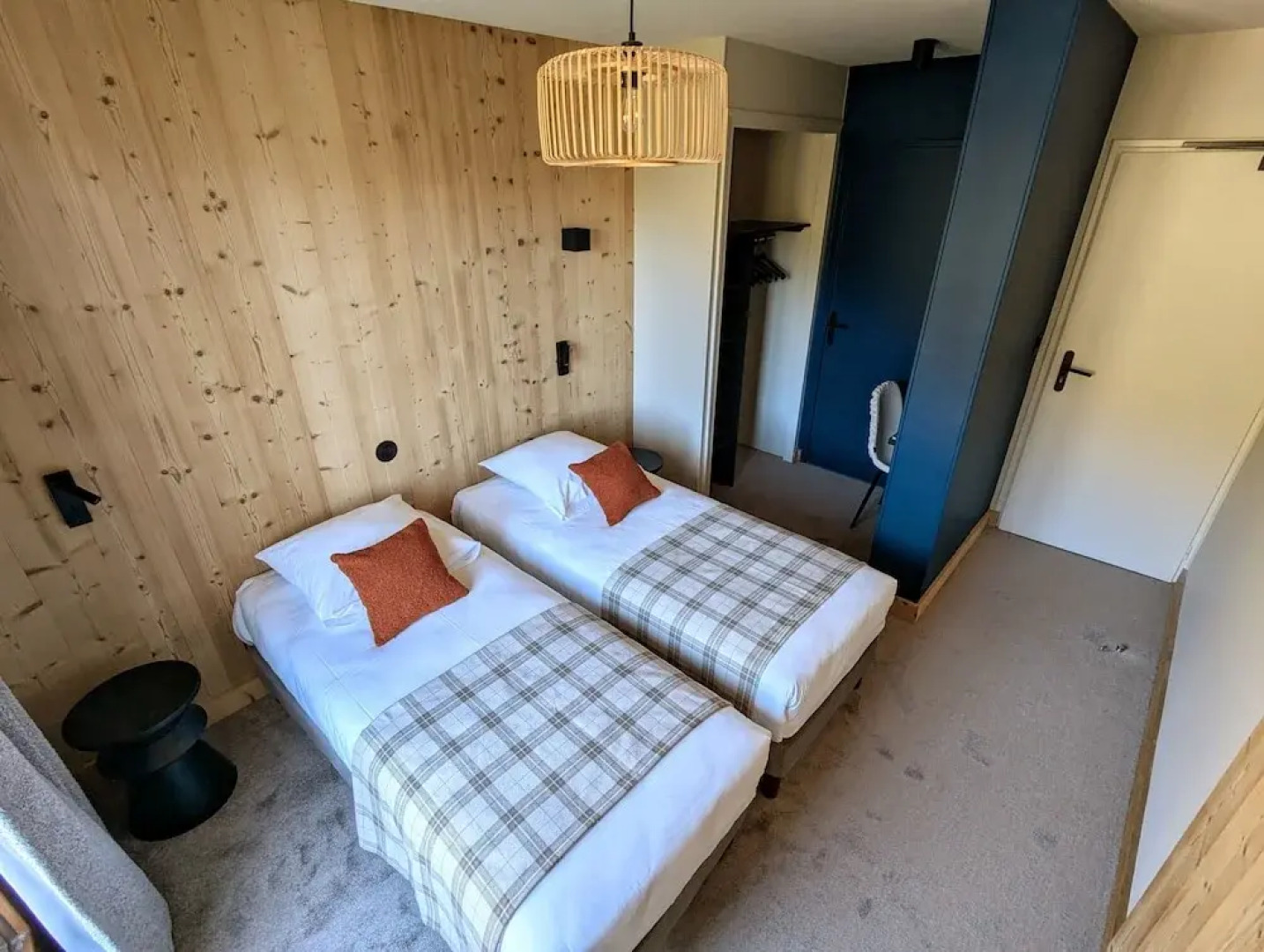 Casa Moho Saint-François-Longchamp 1450