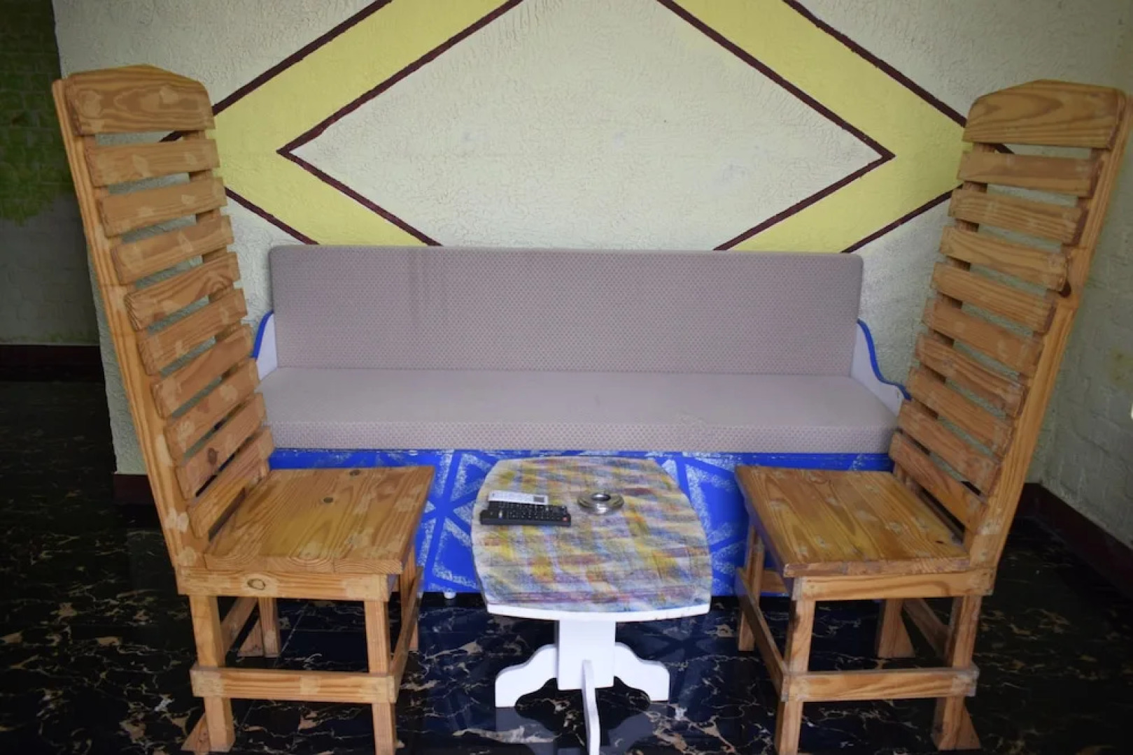 Navagiraga Resorts & Hotel