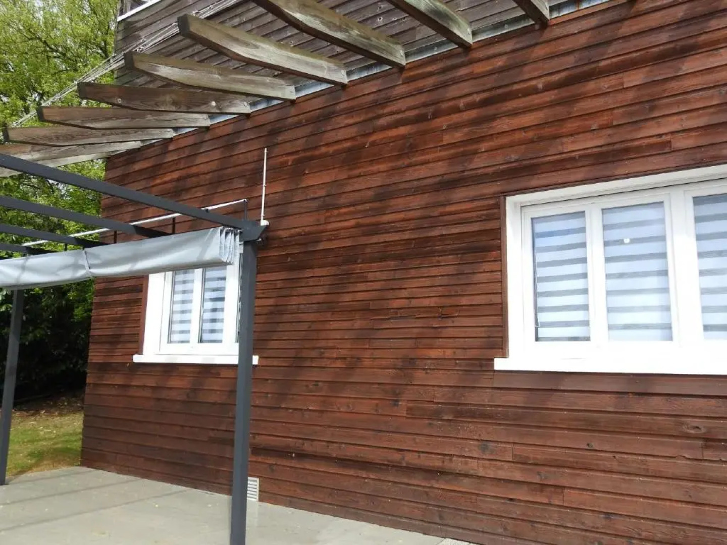 Gîte Peigney, 3 pièces, 6 personnes - FR-1-611A-16