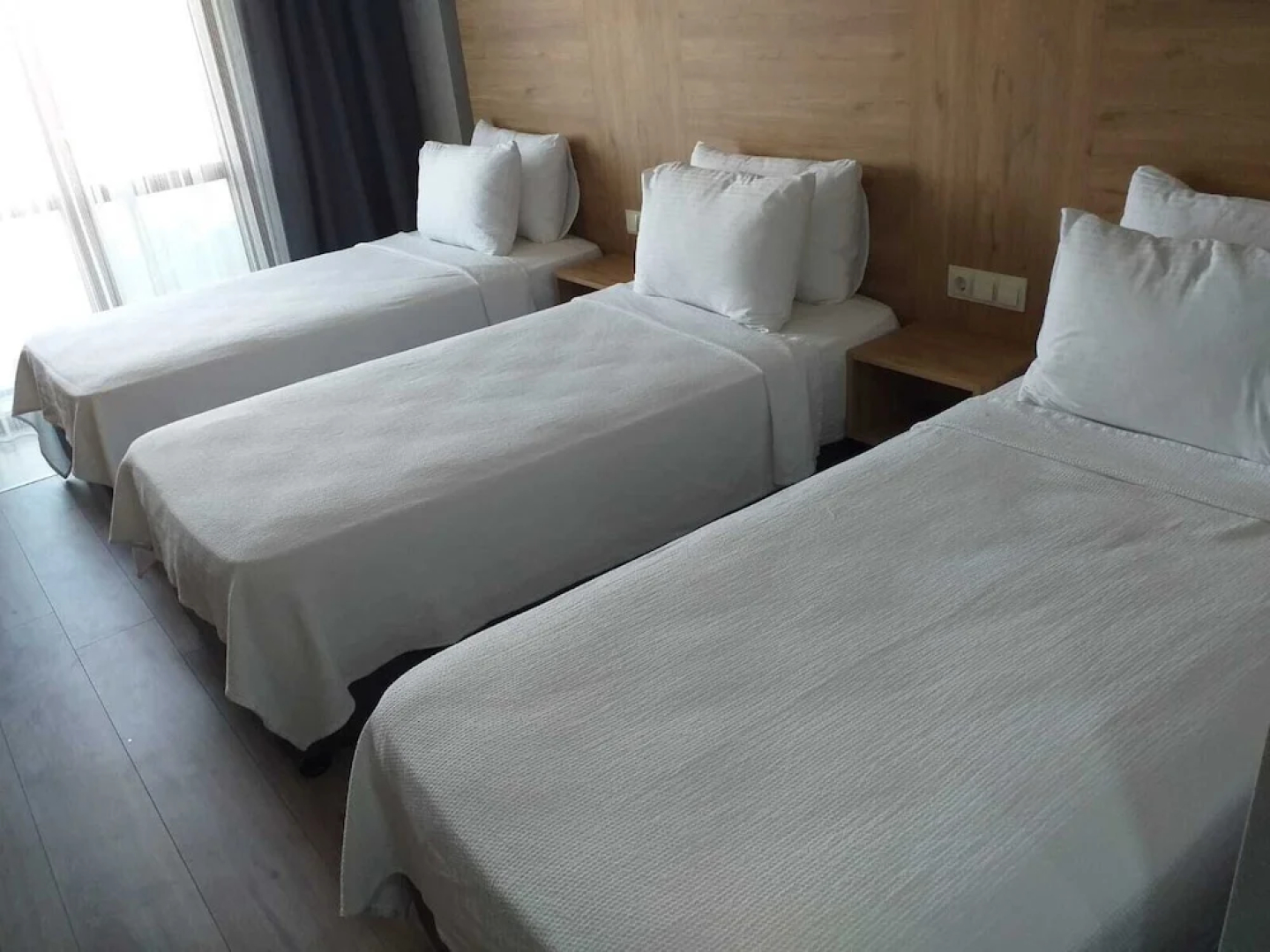 Nehir Hotel Kesan