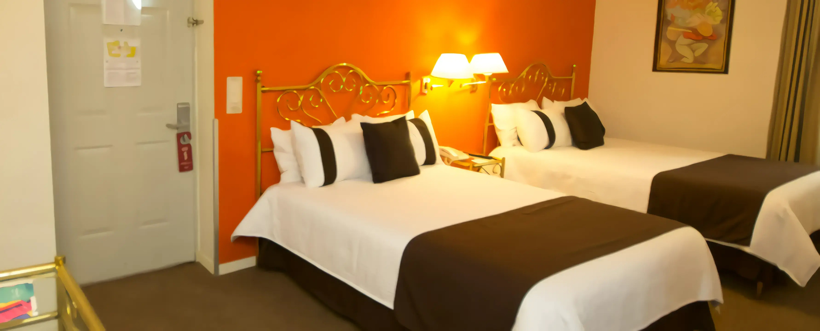 Hotel Argento Zacatecas