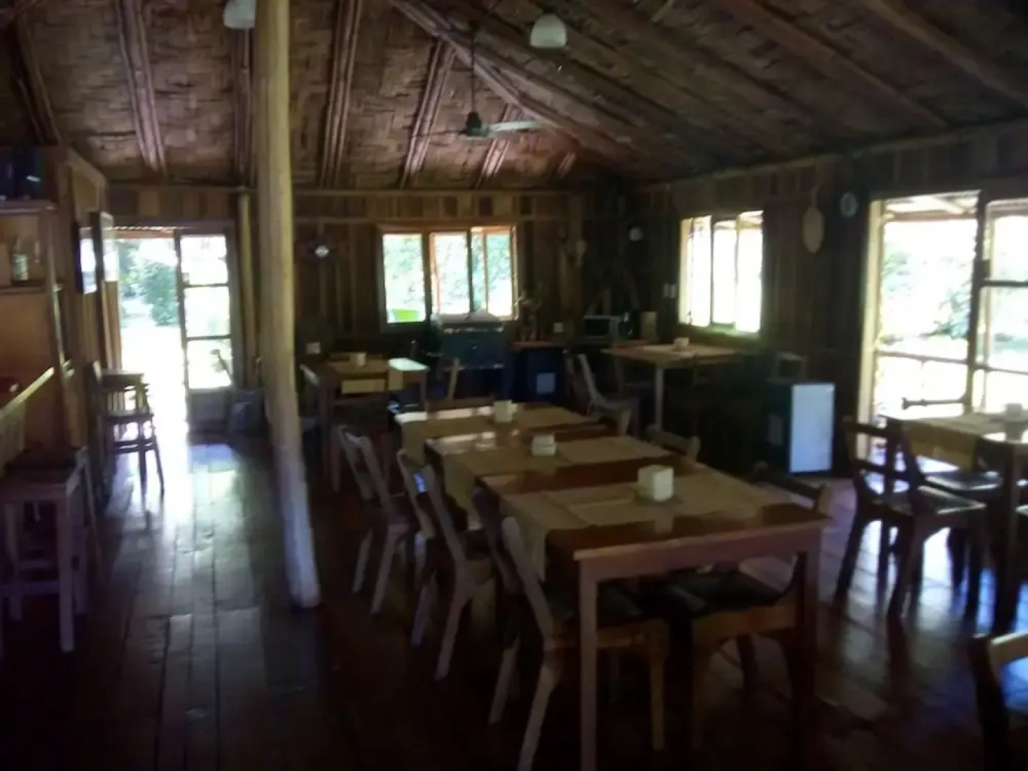 Aldea Yaboty Hosteria