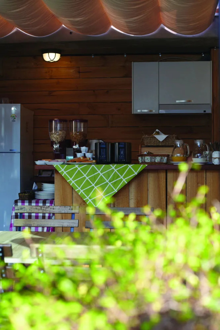 Jinwoo Prestige Hotel