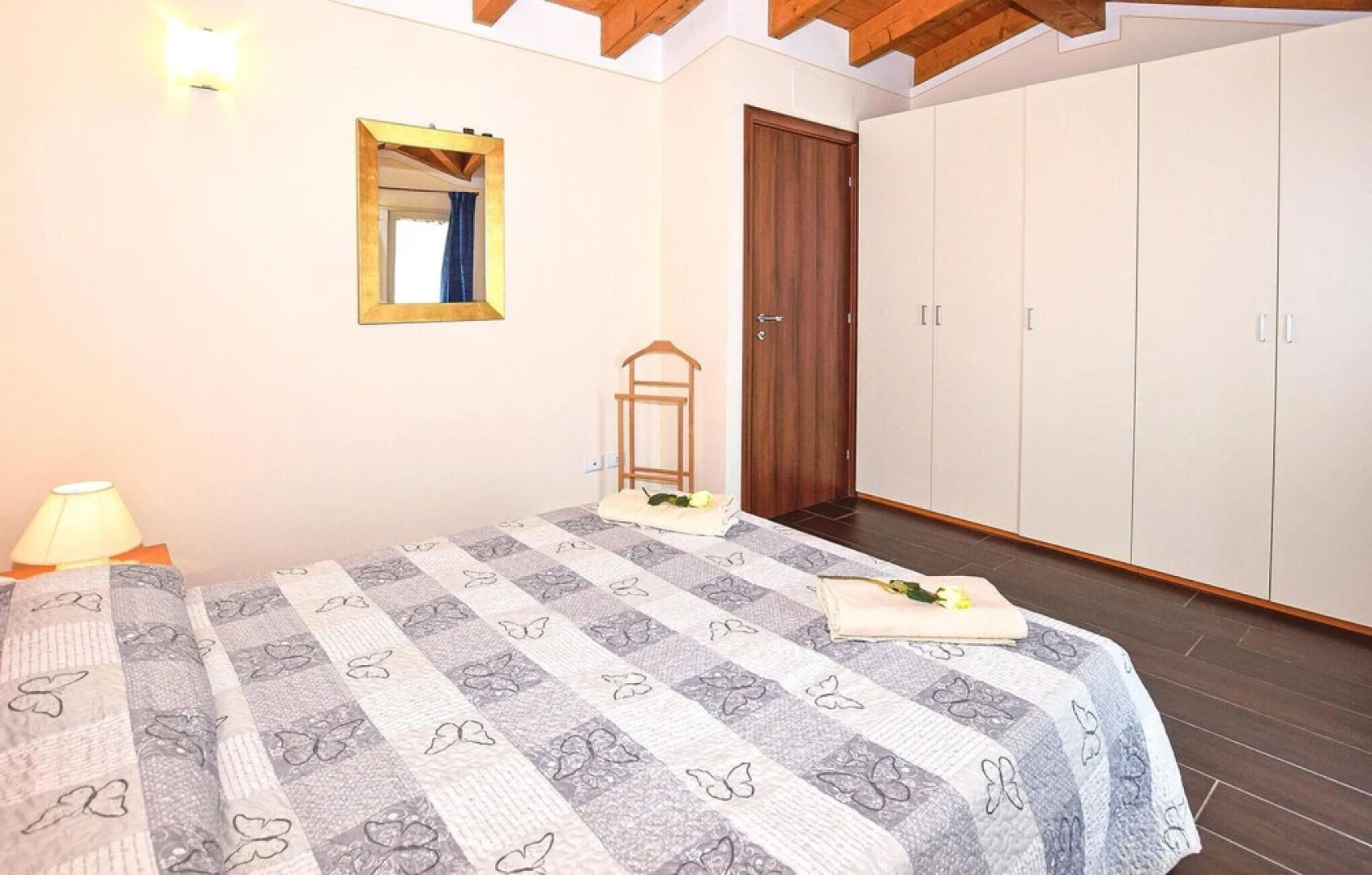 Casa Oasi Monteisola