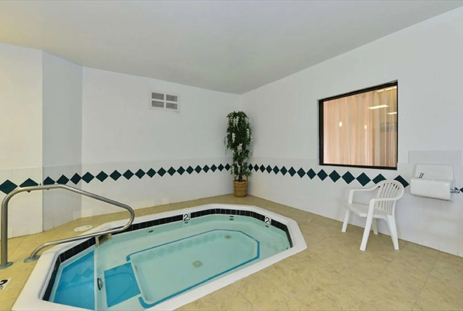 Hampton Inn Sturgis-Lagrange Area