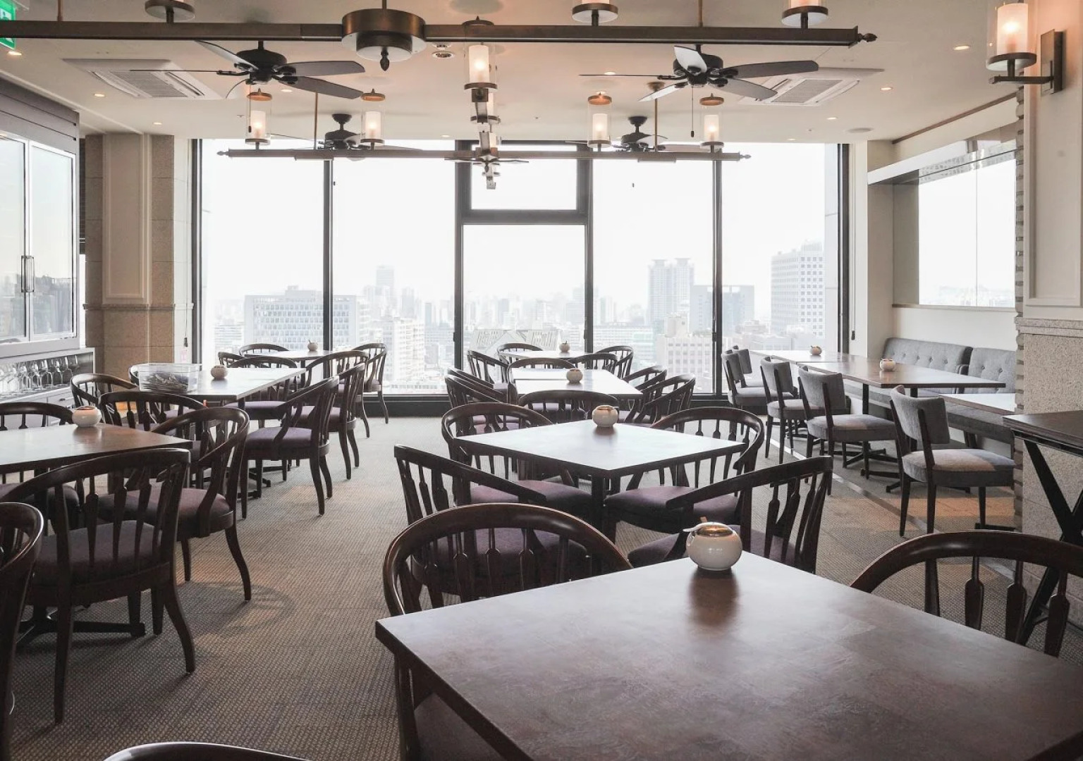 Solaria Nishitetsu Hotel Seoul Myeongdong