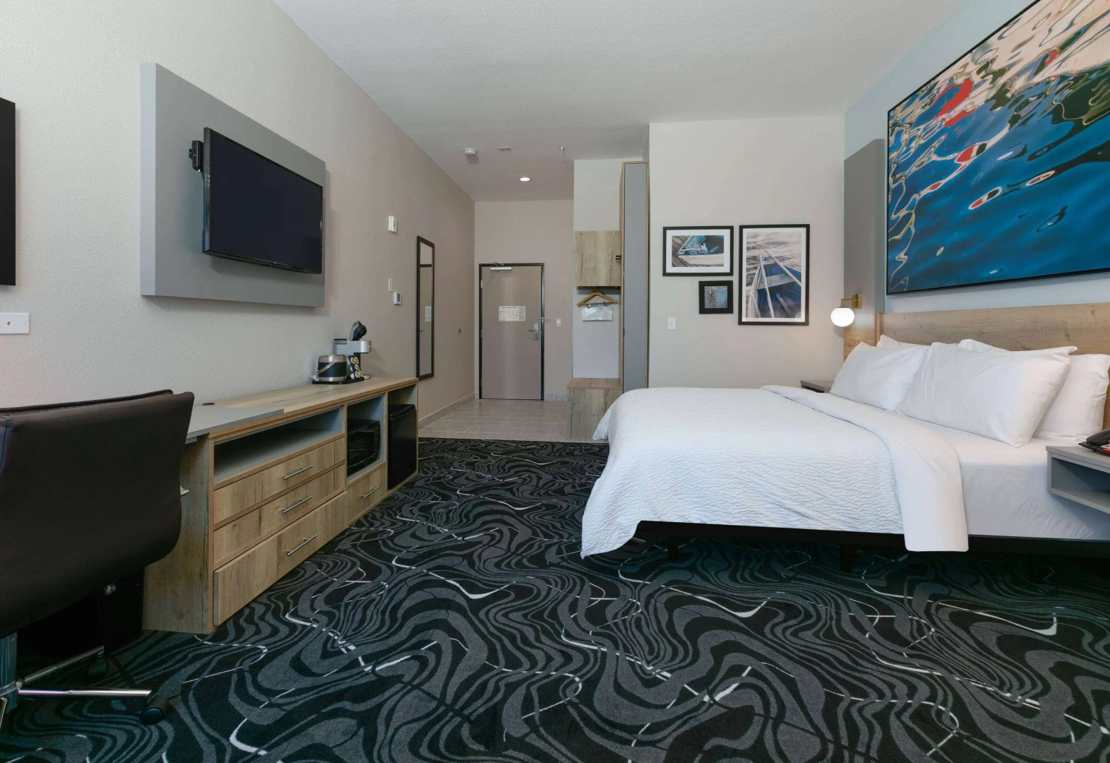 The Elm, a Ramada by Wyndham