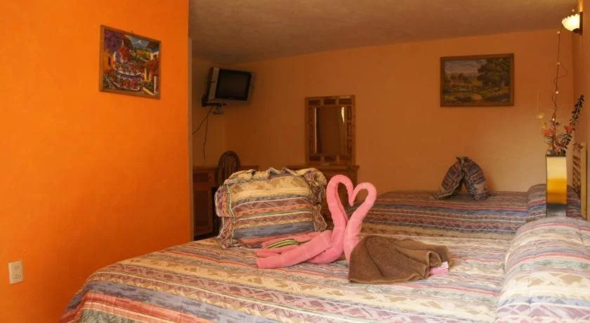 Hotel Posada Tolteca