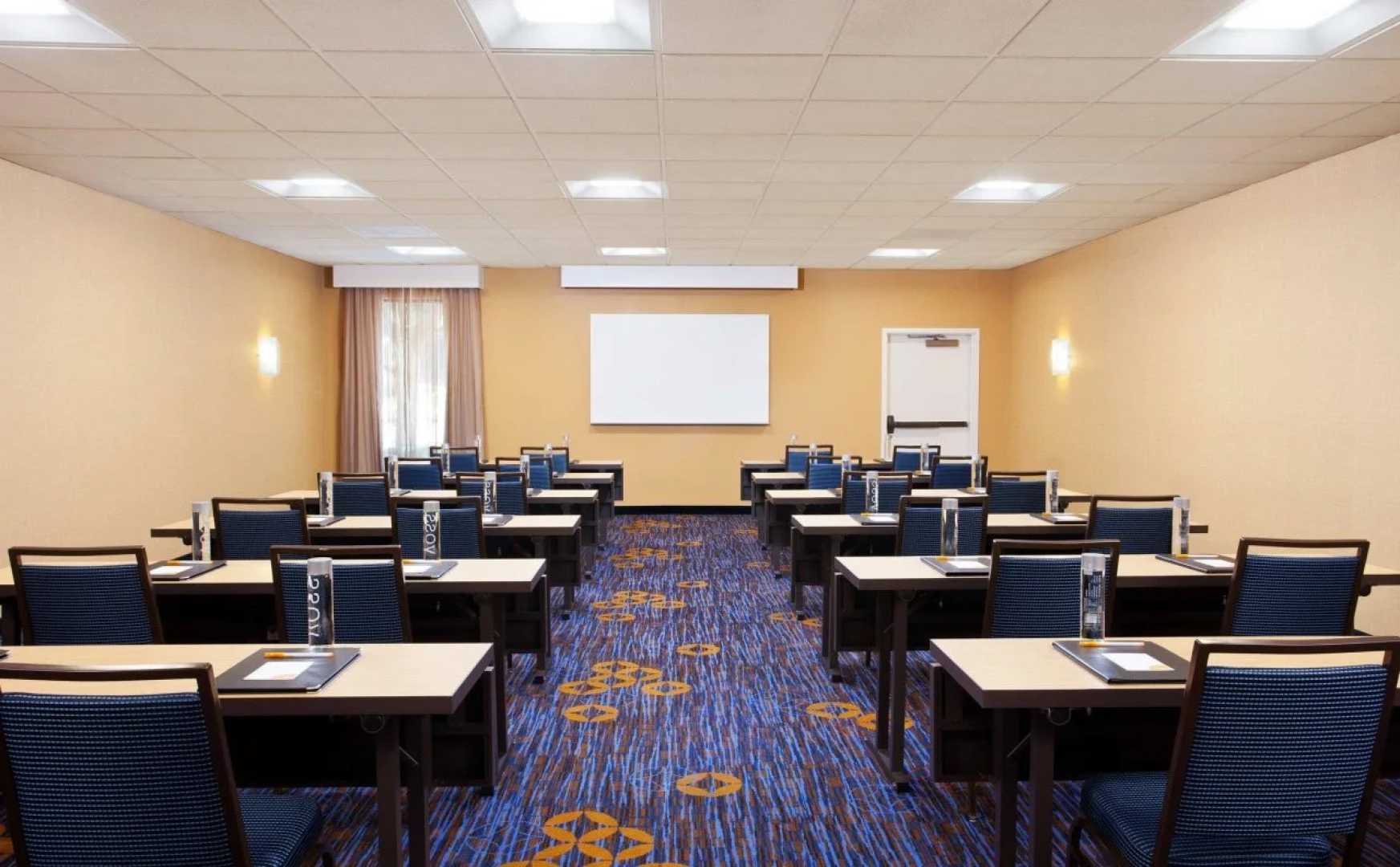 Courtyard by Marriott LA Hacienda Heights/Orange County