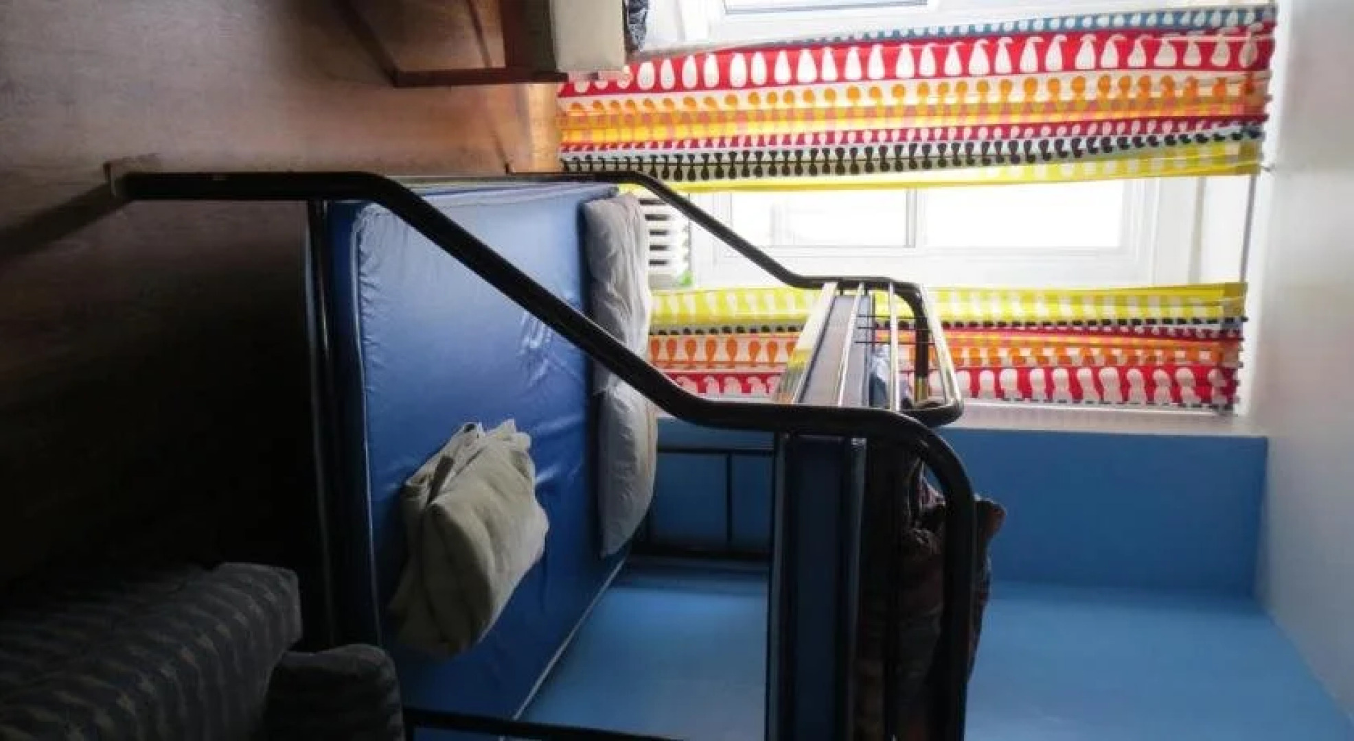 Auberge Jeunesse Planete Backpackers Hostel