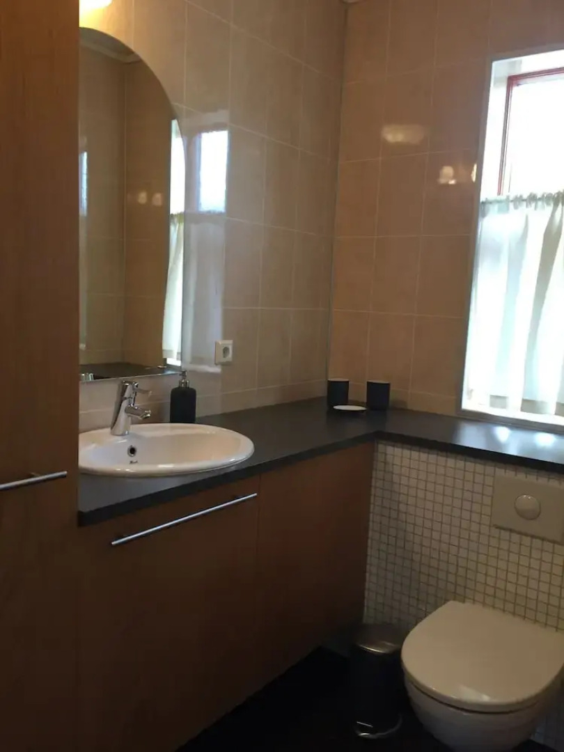 Steinn Farm Private Apartment