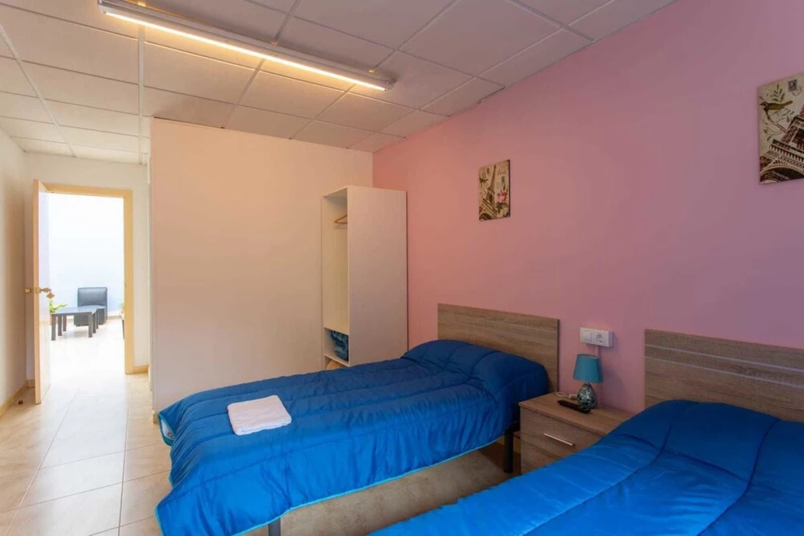 Restaurante Hostal A Taberna de Vento