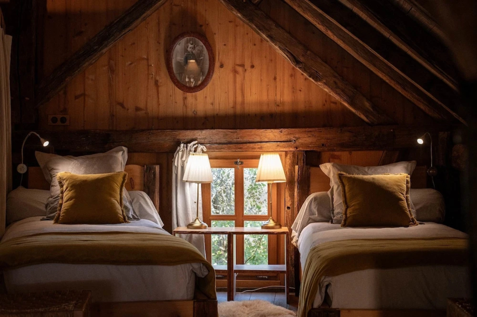 La Grange D'hannah - Gîte & Chambre D'hôtes de Charme