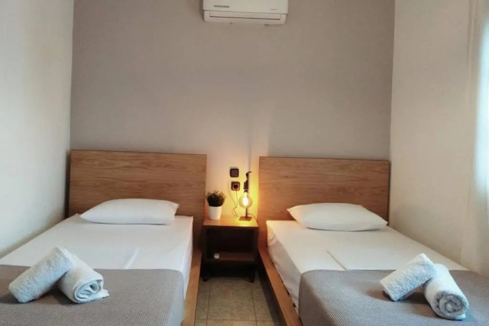 Olivia's Guest House