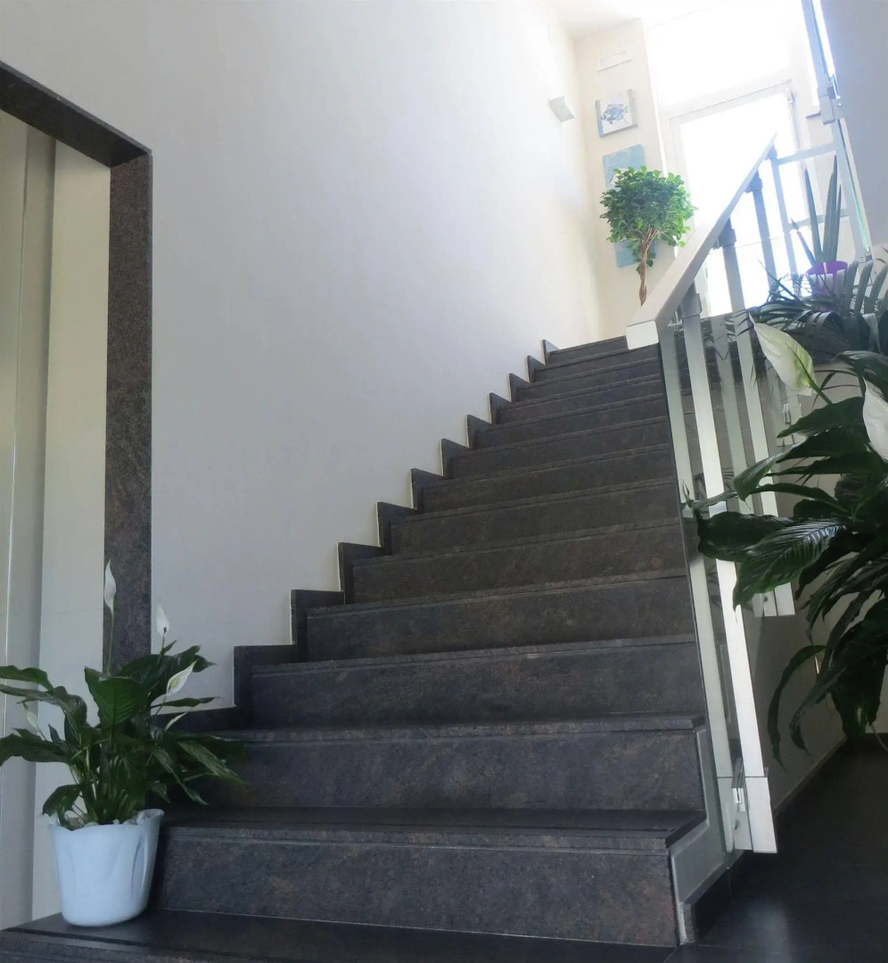 Hotel Eden Park Cilento