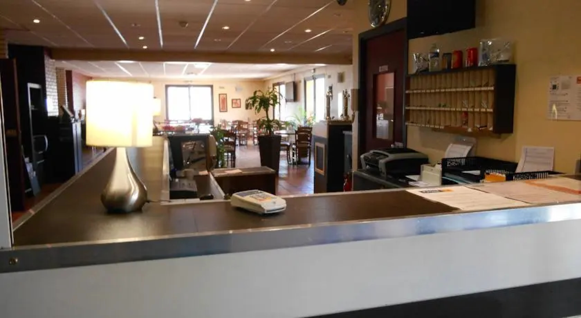 Kyriad Chelles Centre