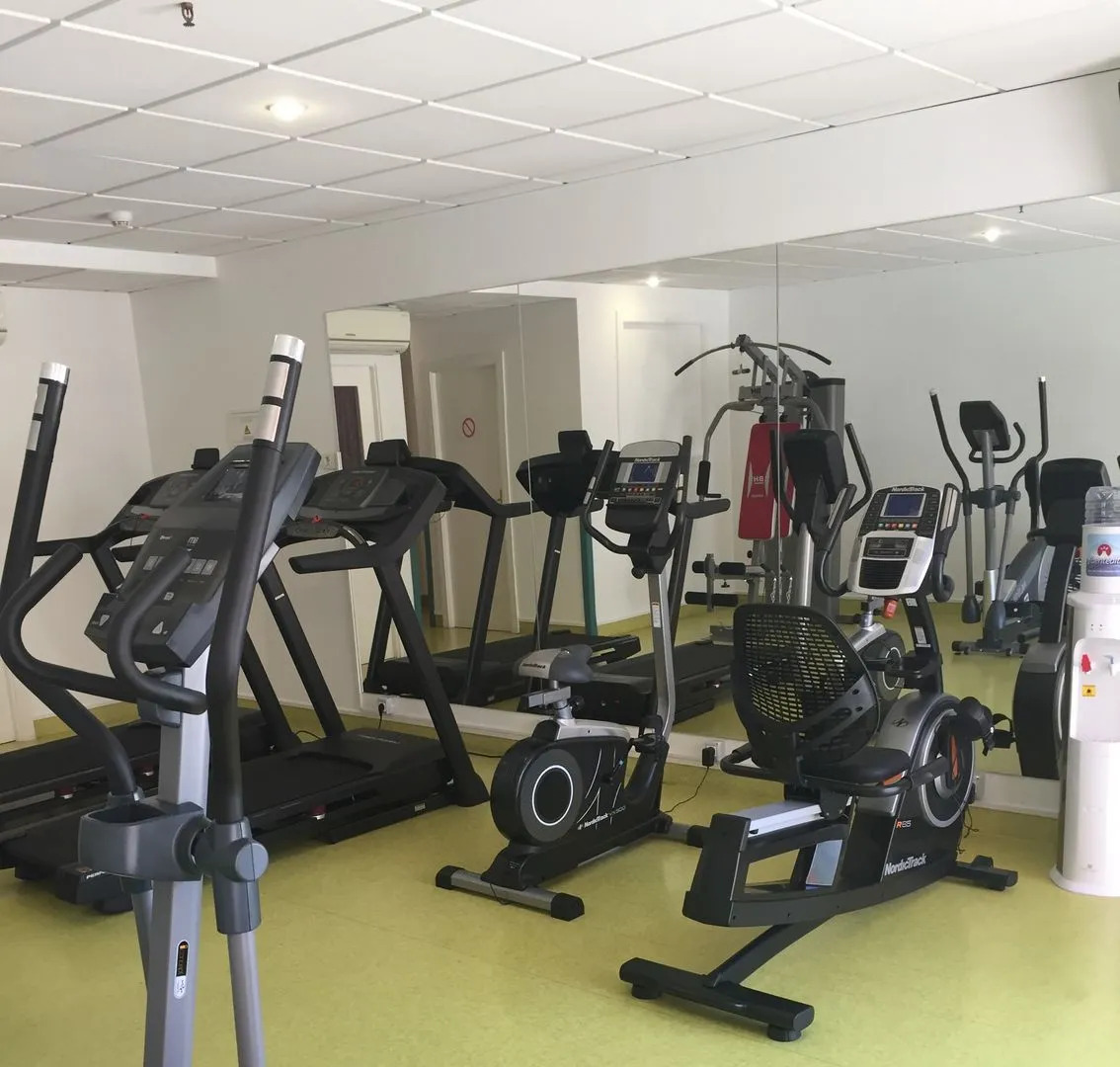 Hotel Villa Mandi Golf Resort