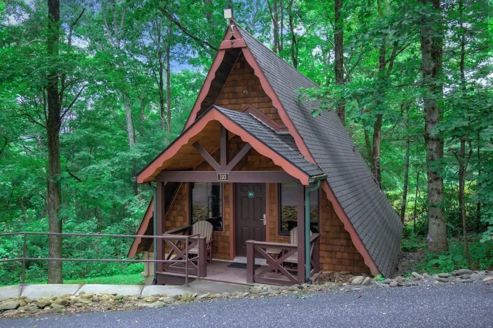 Switzerland Inn
