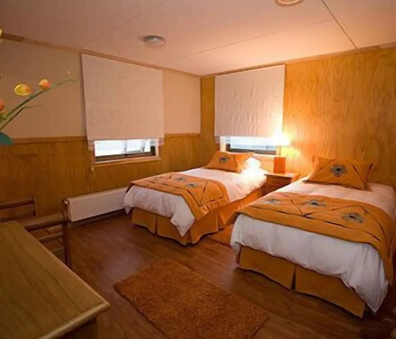 Keoken Patagonia Bed & Breakfast Puerto Natales