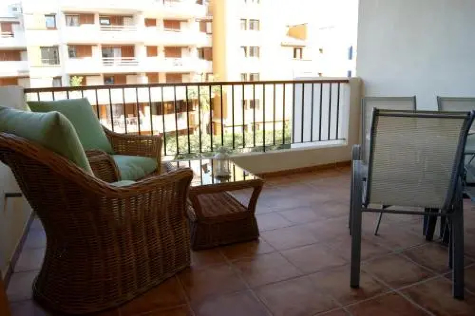 Apartamento Punta Prima 1