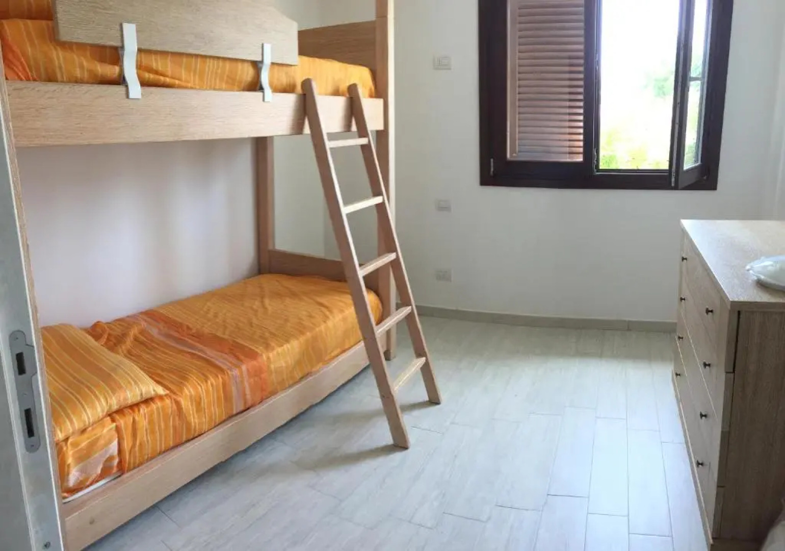 Appartamento Ibiscus