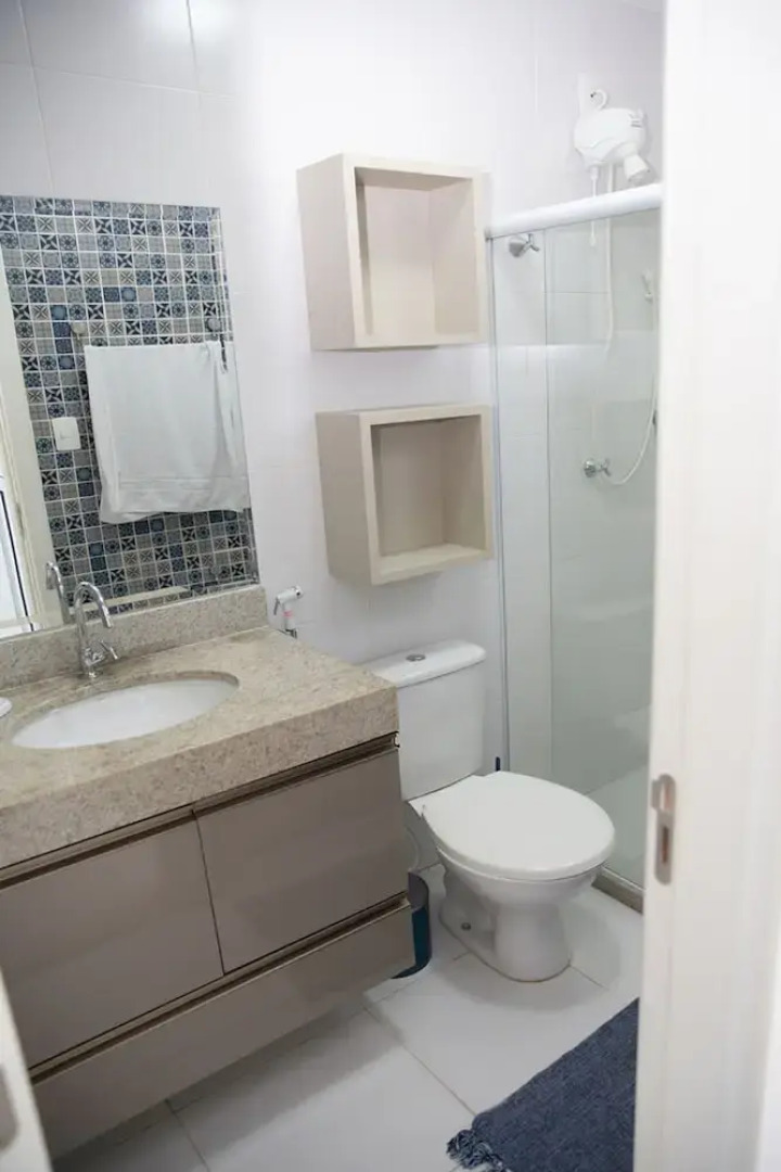 Apto Moderno pr Ximo Praia de Itaparica ES