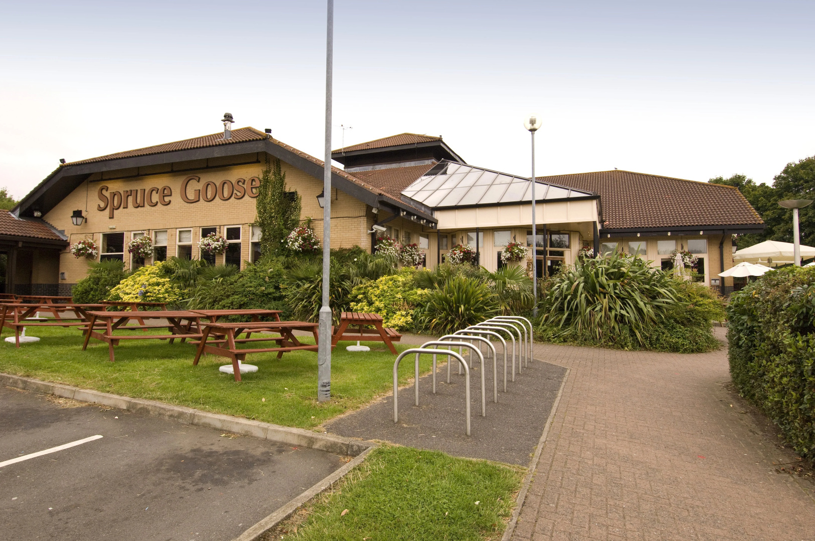 Premier Inn Basingstoke West