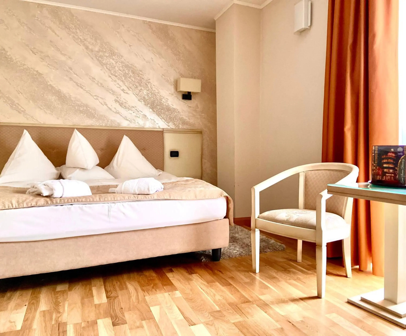 Hotel Paradis Cluj Napoca