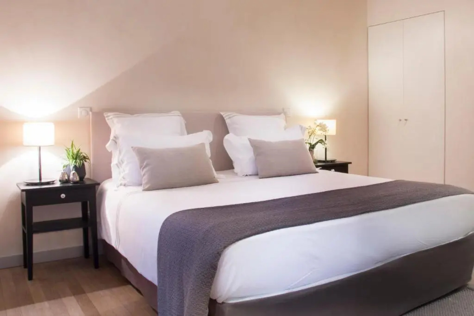 Boutique-Hôtel Villa Fabulite