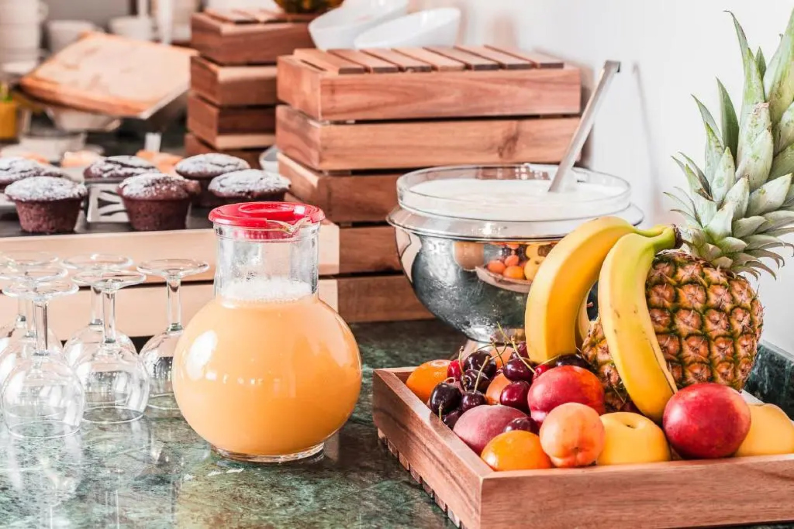 Evo Boutique Hotel & SPA