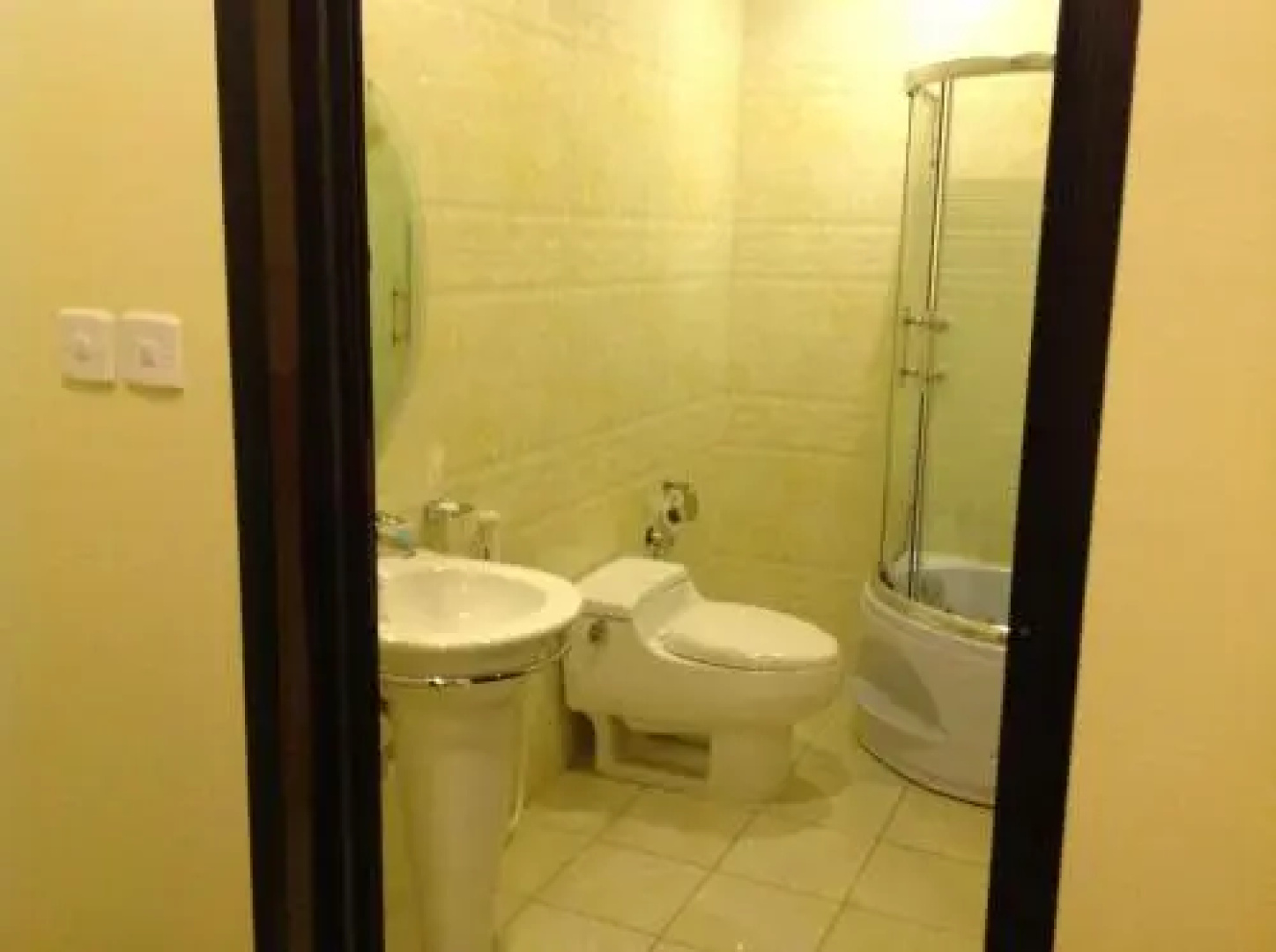 Lamasat Hotel Apartments