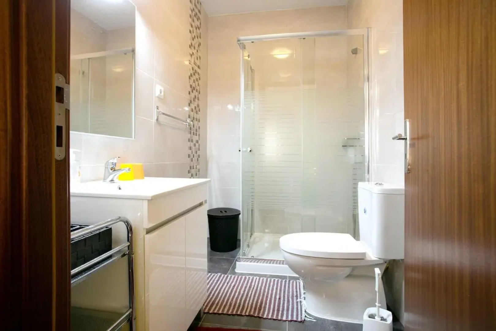 Villa With 2 Bedrooms in Carcavelos, With Wonderful Mountain View, Pri