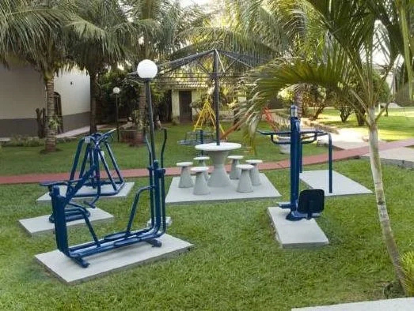 Hotel GAPH Maringa - Economico