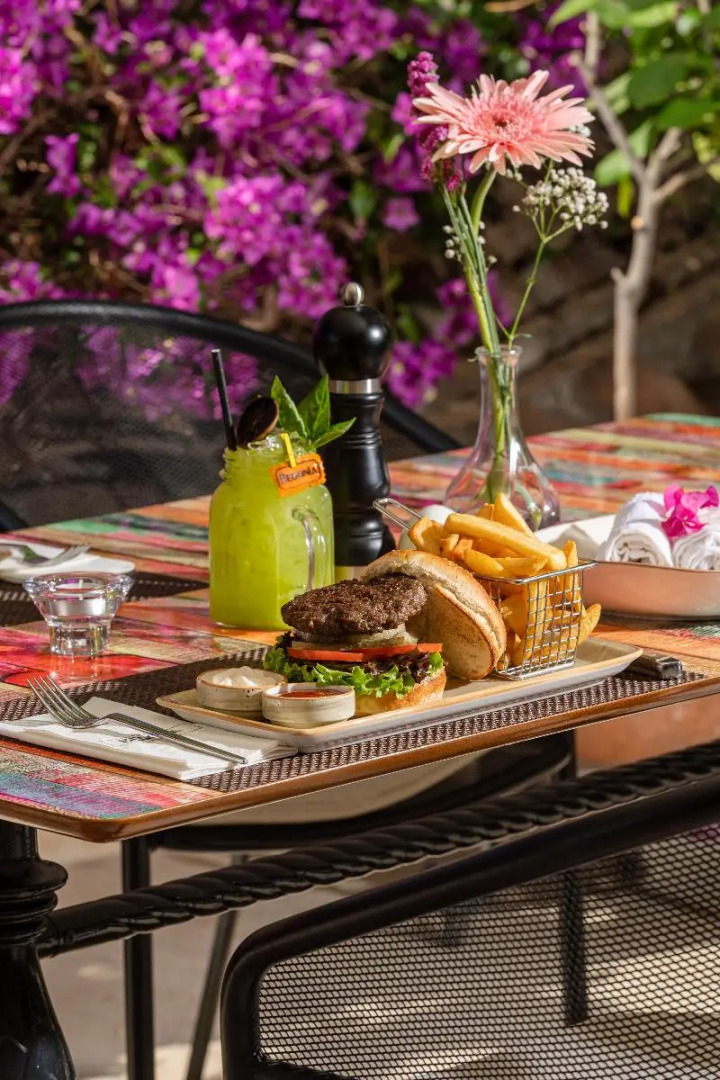 Dogan Hotel by Prana Hotels & Resorts - Special Class